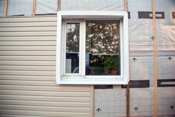 Best Wood Siding Installation  in Sherwood, OR