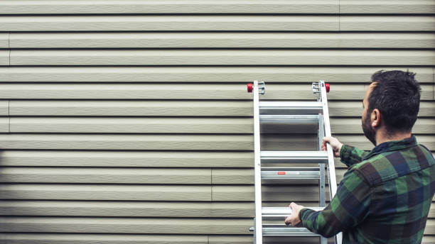 Siding for Commercial Buildings in Sherwood, OR